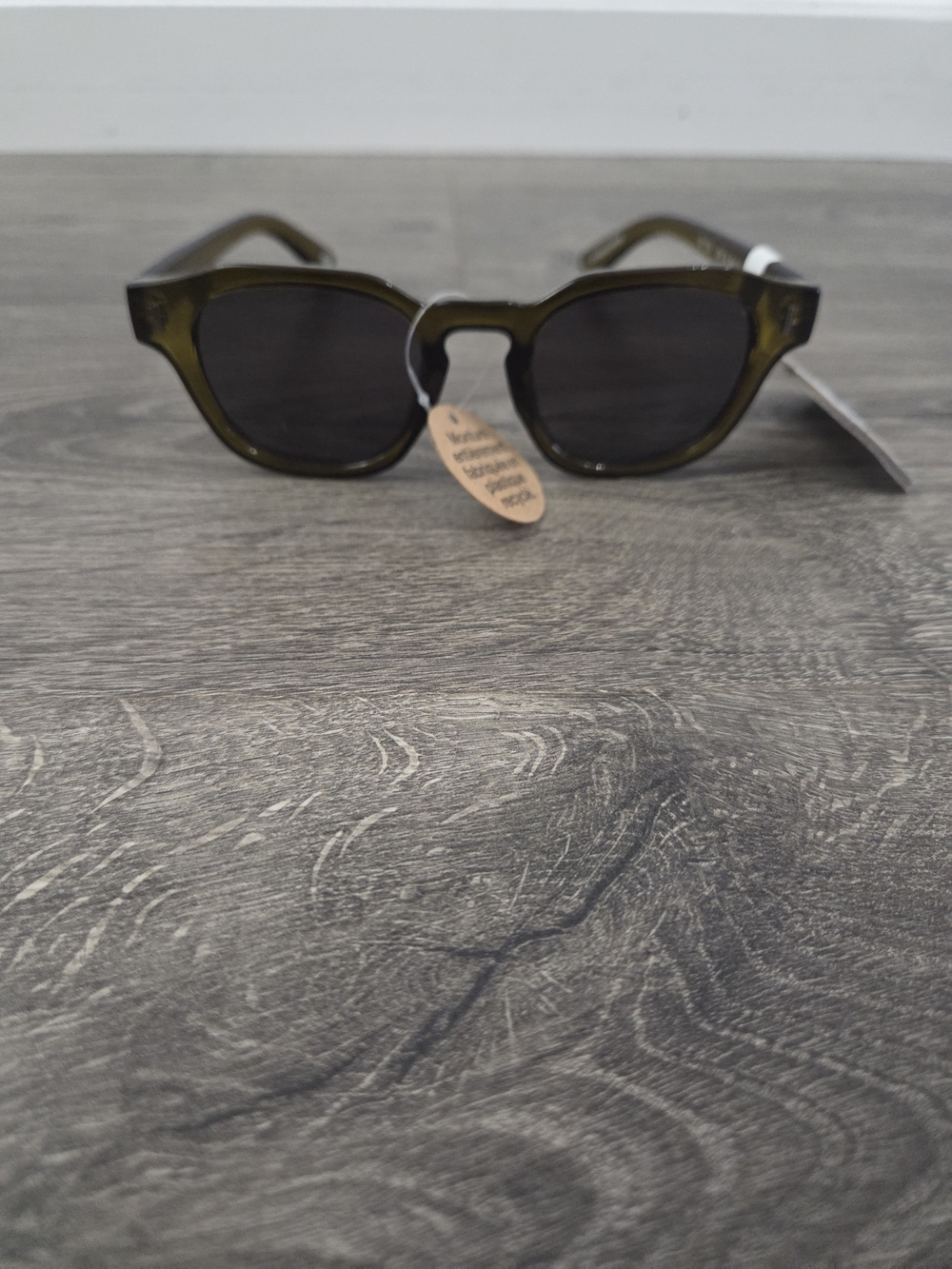 Mens Dockers Sunglasses NWT